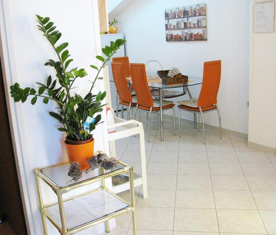 Apartment Perkov Tribalj Habitación foto