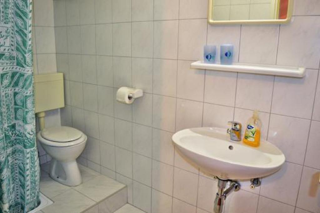 Apartment Perkov Tribalj Habitación foto